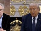 Trump dice que cortará todas las negociaciones con España por el veto y Ernesto Ekaizer no se calla al señalar qué pretende con ello