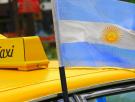 Va a coger un taxi un Argentina y le pasa algo imposible de imaginar en España: "El viaje más ridículo de mi vida