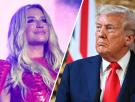 Kesha estalla contra el uso de su música por parte de Trump y lo tacha como "depredador criminal"