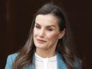 La reina Letizia emociona al contar la historia de una madre y su hija con una enfermedad rara: "Elena tuvo muchísima suerte"