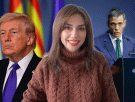 ¿Por qué a Trump no le gusta Pedro Sánchez?