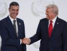 Sánchez revela lo que le ha dicho Trump en privado después de que el presidente de EEUU criticase a España: "Todo ha sido amabilidad y buenas palabras"