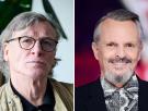 Nacho Duato señala por qué no puede tener amigos como Miguel Bosé: lo deja claro y lo mantiene