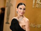 Demi Moore no rompió su promesa: la verdad sobre el 'look' más comentado de la actriz