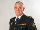 José Santafé Arnedo, jefe de la Policía de Baleares, nuevo DAO de la Policía Nacional