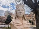 El 8M de Urraca I de León, la reina pionera que fue maltratada y silenciada, y a la que se hace justicia 900 años después de su muerte