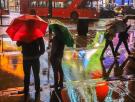11 mejores ciudades europeas para evitar la lluvia en marzo