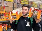 Va a comprar a un Lidl de Irlanda durante la semana española y echa muchísimo de menos uno de los manjares por excelencia