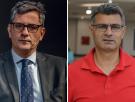 Bolaños sigue en su intercambio de mensajes con el tirador turco Yusuf Dikeç