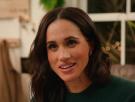 Las alegrías y las penas de Meghan Markle: una foto con intención, un disgusto y un viaje con Harry que recuerda lo que ya no son