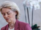 Von der Leyen se posiciona a favor de Israel y EEUU: "No debería derramarse ni una lágrima por el régimen iraní"