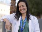 Inés Moreno, traumatóloga: "Si separas un hueso roto exactamente 1 milímetro al día, el cuerpo entra en pánico y fabrica hueso nuevo para rellenar el hueco"