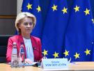 Von der Leyen afirma que Europa cometió un "error estratégico" al alejarse de la energía nuclear