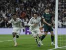 El Real Madrid renace, sorprende y vence al Manchester City 3-0 en los octavos de final de Champions League