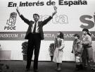 El 'No a la guerra' viene del 'OTAN NO': 40 años del referéndum y la 'trampa' de Felipe González que marcaron la historia