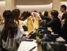 Inditex gana 17 millones de euros al día en 2025 mientras sus trabajadoras en tienda cobran entre 18.000 y 24.500 euros al año