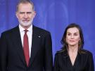 El mensaje de los reyes Felipe y Letizia en recuerdo a las víctimas del terrorismo: "Su dignidad nos une como sociedad"
