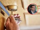 Un cerrajero cuenta, con pelos y señales, por qué la apertura de una puerta sale tan cara: "Lo entiendo un poco"