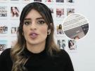 Susana Molina recibe una carta de la CNMC por saltarse la 'Ley influencer': "Tengo muchas opiniones que no puedo dar por aquí"
