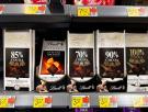 Lindt dice que los usuarios de Ozempic y otros fármacos para perder peso están comprando más chocolate, no menos