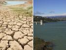 Adiós a la sequía: la Aemet considera que los embalses se han recuperado