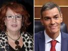 Rosa Villacastín es clara como nunca para hablar del lío entre Sánchez y Trump: su comparación es contundente