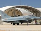 Cazas españoles en misión de la OTAN interceptan a dos aviones rusos que violaron el espacio aéreo de Lituania