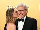 La sorprendente revelación de Harrison Ford sobre su vida sexual a los 83 años: "Por supuesto que sí"