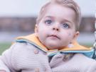 Héctor, único niño en España con Tay-Sachs: "Está feliz, está sonriendo, no sufre. Y por eso pedimos ayuda urgentemente"