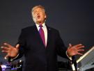La 'paradoja Trump': insiste en que ganan a Irán, pero desliza que hay "munición y tiempo de sobra"