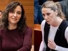 La intervención de Mar Espinar contra Ayuso en la Asamblea de Madrid que se comparte en cuentas internacionales: "Váyase a chupar botas a Mar-a-Lago"