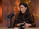 Diana Díaz, investigadora de Columbia: "Un donut tiene un pico de glucosa más plano que el arroz integral; pero si solo miras el sensor de glucosa para decidir qué comer estás tomando la decisión equivocada"
