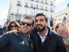 Alvise Pérez casi duplica en votos a Podemos en Castilla y León... pero "deja" a Vox sin tres escaños