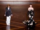 Con solo dos palabras Anna Wintour protagoniza uno de los momentazos de los Oscar con Anne Hathaway
