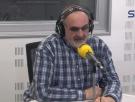 Antón Losada da la principal razón por la que el PSOE ha mejorado sus resultados: "Es la madre de todas las diferencias"