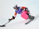 Audrey Pascual, la 'bandera' española de los Juegos Paralímpicos: "Me ilusiona enseñar a las niñas con discapacidad que pueden hacer lo mismo que sus hermanos"