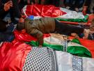 Padre, madre, dos hijos: Cisjordania llora a los Bani Odeh, asesinados a tiros por Israel