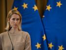 Portazo de la UE al llamamiento de Trump a desbloquear el estrecho de Ormuz: "Esta no es la guerra de Europa"