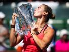 El anillo de esmeralda valorado en un millón de euros y 12 kilates con el que juega Sabalenka, número uno del tenis mundial: "Espero que mis oponentes se distraigan"
