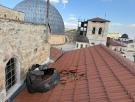 Fragmentos de proyectiles caen cerca del Santo Sepulcro y en la Explanada de las Mezquitas, Santos Lugares de Jerusalén