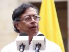 El presidente de Colombia: "Están bombardeándonos desde Ecuador y no son los grupos armados"