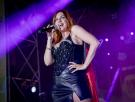 Le gritan a Leire Martínez "que le jodan a La Oreja" y ella da una respuesta que es un ejemplo