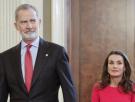Los regalos del equipo paralímpico español de Milano Cortina 2026 a Felipe y Letizia dejan claro que el rey de España es él