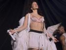 De 'Lux' a recuperar temas de su primer disco pasando por 'Motomami' pero con un sonado ninguneo: el 'setlist' del primer concierto de la gira de Rosalía