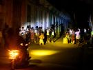 Cuba: 10 millones sin luz y un terremoto, mientras Trump afirma que sería un "gran honor" tomar la isla