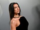 Dua Lipa se pronuncia contundente como pocos sobre el 'caso Epstein': "Es como poner todo bajo una especie de velo"