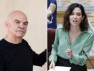 El escritor argentino Martín Caparrós dice lo que muchos piensan sobre Ayuso tras sus palabras sobre la Conquista de América