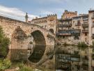 La Toscana española, el secreto que esconde la provincia de Teruel: pueblos medievales y viñedos por todas partes