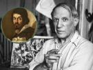 Sara Rubayo, historiadora del Arte: "Picasso está siempre en el ojo del huracán y Caravaggio goza de un indulto. La diferencia es la distancia en el tiempo, no la gravedad de lo que hicieron"