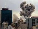 EE.UU redobla la presión sobre Irán y lanza una nueva oleada de ataques contra "múltiples objetivos"